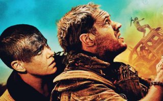 Mad Max Costume Designers Guild