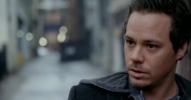 Once Upon a Time Michael Raymond-James Neal