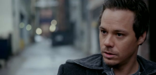 Once Upon a Time Michael Raymond-James Neal