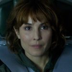 Noomi Rapace