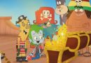 Pirate Express