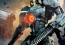 Pacific Rim 2