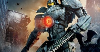 Pacific Rim 2
