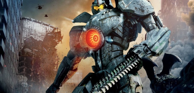 Pacific Rim 2