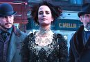 Penny Dreadful