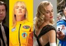 Quentin Tarantino