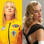 Quentin Tarantino