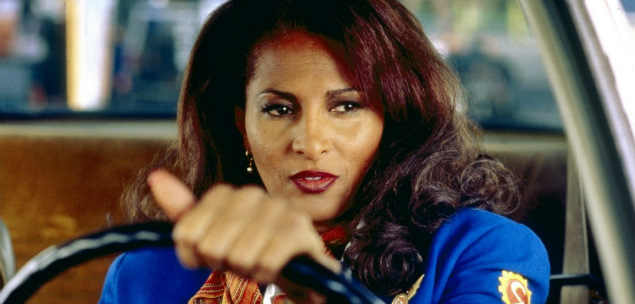 quentin tarantino jackie brown