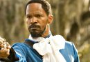 quentin tarantino django libertado jamie foxx