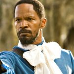 quentin tarantino django libertado jamie foxx