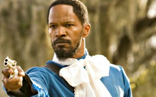 quentin tarantino django libertado jamie foxx