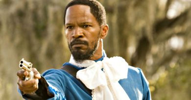 quentin tarantino django libertado jamie foxx