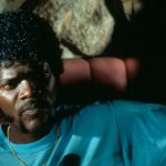 Quentin Tarantino Pulp Fiction