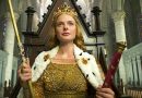 white queen