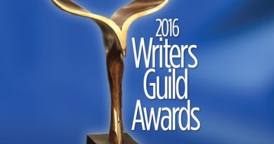 Writers Guild Awards