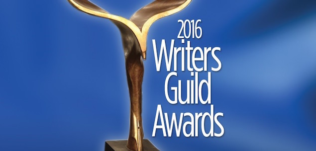 Writers Guild Awards