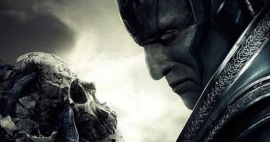 X-Men: Apocalypse destaque