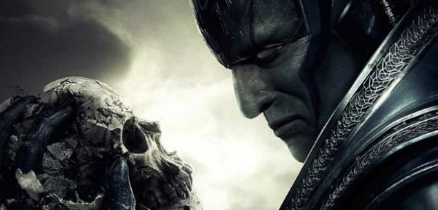 X-Men: Apocalypse destaque