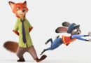Zootropolis Judy e Nick
