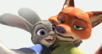 Zootropolis