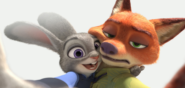 Zootropolis