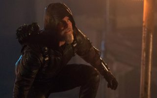arrow legends of tomorrow 2046