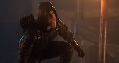 arrow legends of tomorrow 2046