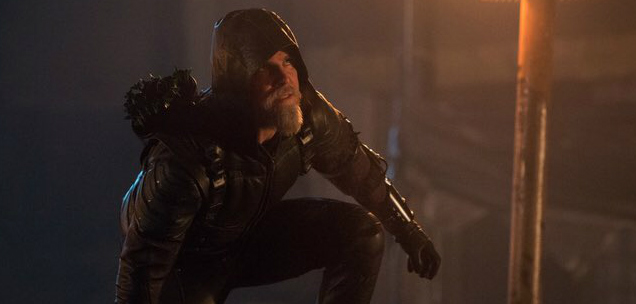 arrow legends of tomorrow 2046