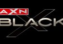 AXN Black cinema mês