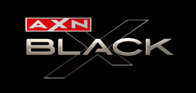 AXN Black cinema mês