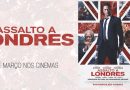 assalto a londres