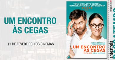 um encontro às cegas