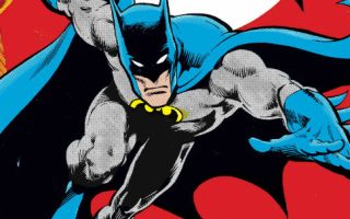 batman