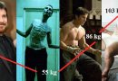 christian bale