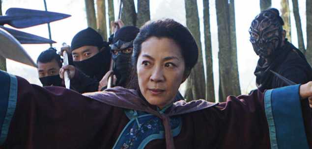 crouching itger hidden dragon sword of destiny trailer portugal