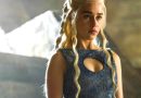 Daenerys Targaryen