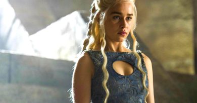 Daenerys Targaryen