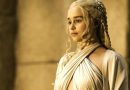 Daenerys Targaryen