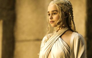 Daenerys Targaryen