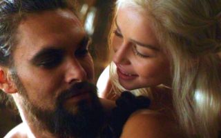 daenerys targaryen