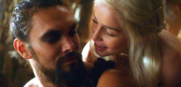 10 coisas que não sabias sobre Daenerys Targaryen (parte 9)