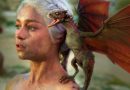 daenerys targaryen