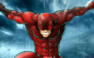 daredevil