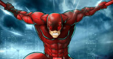 daredevil