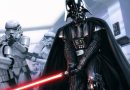 Darth Vader vilão Rogue One A Star Wars Story