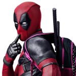 deadpool filmes mais vistos