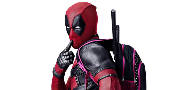 deadpool filmes mais vistos