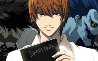 death note