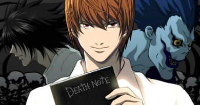 death note