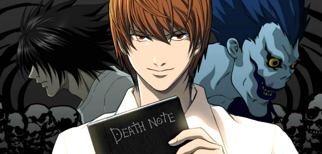 death note